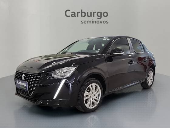 Carro 1.6 16V FLEX ACTIVE AT6