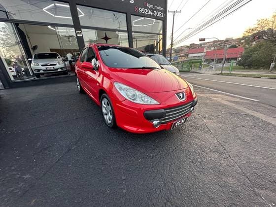 Carro 1.6 PRESENCE PACK 16V FLEX 4P MANUAL