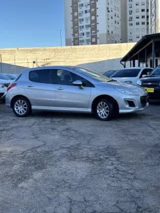 Carro 1.6 ALLURE 16V FLEX 4P MANUAL