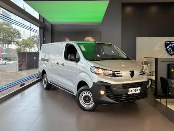 Carro 2.2 TURBO DIESEL CARGO MANUAL