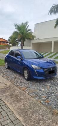 Carro 1.6 16V FLEX ACTIVE AT6