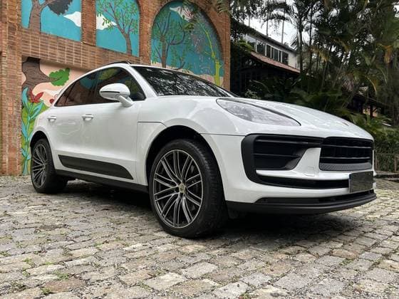 Carro 2.0 TURBO GASOLINA PDK