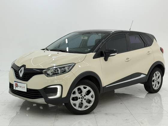 Carro 1.6 16V SCE FLEX ZEN MANUAL