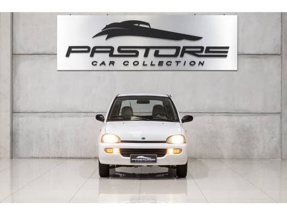 Carro 0.7 GLI GASOLINA 2P MANUAL