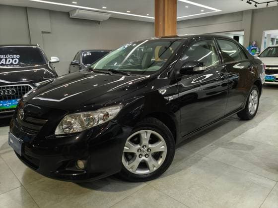 Carro 1.8 XEI 16V FLEX 4P AUTOMÁTICO
