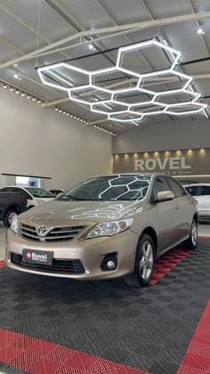 Carro 1.8 XEI 16V FLEX 4P MANUAL