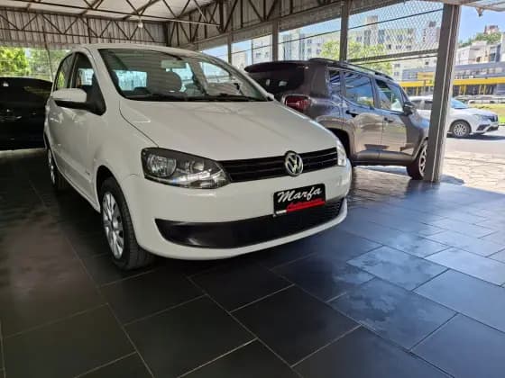 Carro 1.6 MI 8V FLEX 4P MANUAL