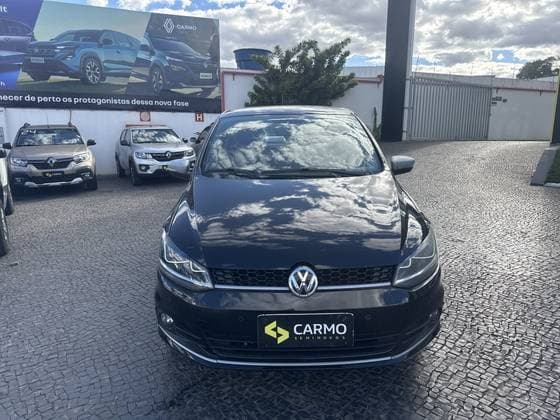Carro 1.6 MI ROCK IN RIO 8V FLEX 4P MANUAL
