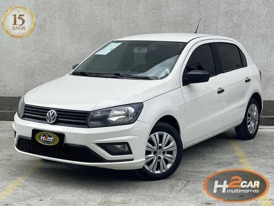 Carro 1.0 12V MPI TOTALFLEX 4P MANUAL
