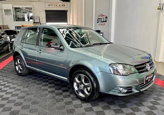 Carro 1.6 MI TECH 8V FLEX 4P MANUAL