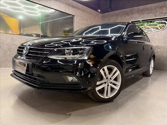 Carro 2.0 TSI HIGHLINE 211CV GASOLINA 4P TIPTRONIC