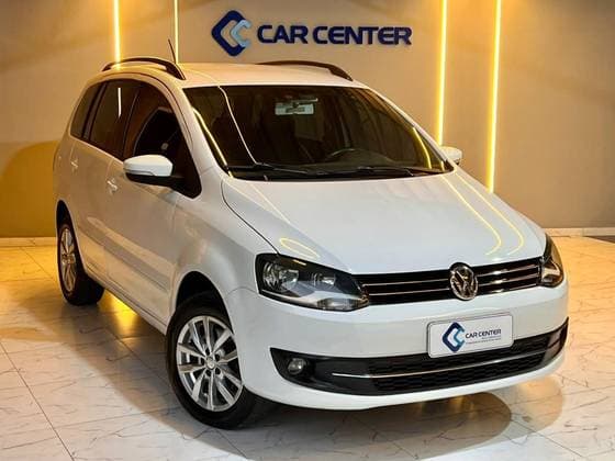 Carro 1.6 MI TREND 8V FLEX 4P AUTOMATIZADO