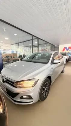 Carro 1.0 200 TSI COMFORTLINE AUTOMÁTICO