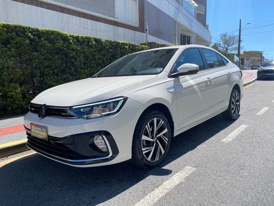 Carro 1.0 200 TSI HIGHLINE AUTOMÁTICO