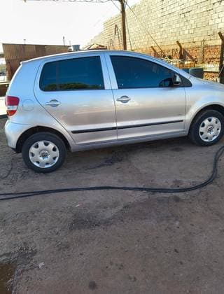 Carro 1.0 MI PLUS 8V FLEX 4P MANUAL