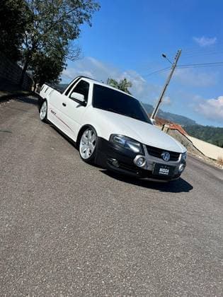 Carro 1.6 MI SURF CS 8V FLEX 2P MANUAL G.IV