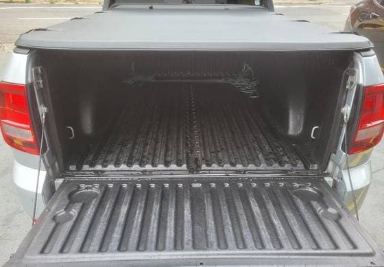 Carro 1.6 MSI TRENDLINE CS 8V FLEX 2P MANUAL
