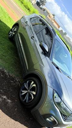 Carro 1.0 200 TSI TOTAL FLEX AUTOMÁTICO