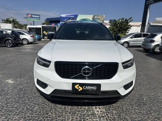 Carro 2.0 T5 GASOLINA R-DESIGN AWD GEARTRONIC