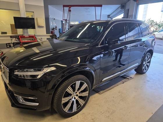 Carro 2.0 D5 DIESEL INSCRIPTION AWD GEARTRONIC