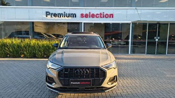 Carro 2.0 40 TFSI GASOLINA PERFORMANCE QUATTRO TIPTRONIC