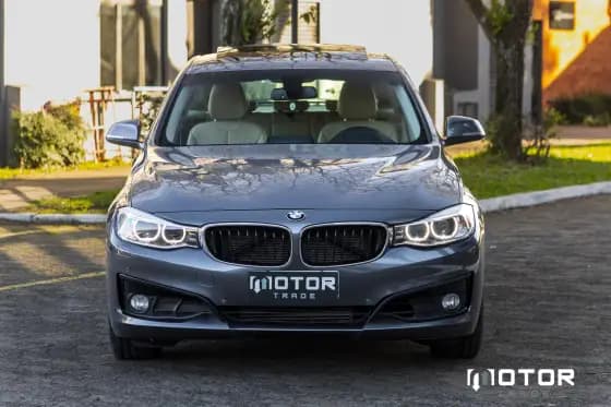 Carro 2.0 GT SPORT 16V TURBO GASOLINA 4P AUTOMÁTICO