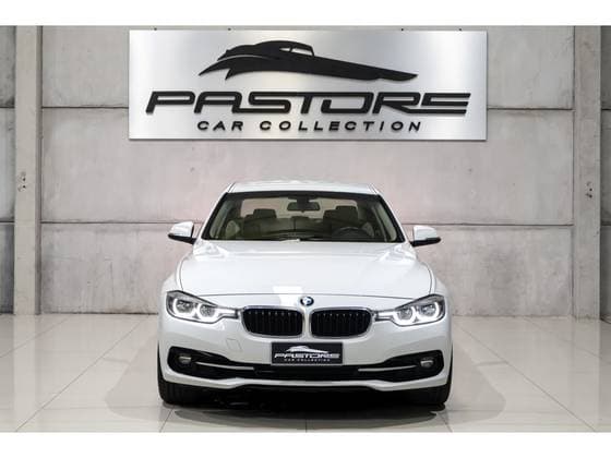 Carro 2.0 SPORT 16V TURBO ACTIVE FLEX 4P AUTOMÁTICO