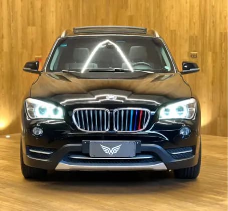 Carro 2.0 16V TURBO GASOLINA SDRIVE20I 4P AUTOMÁTICO