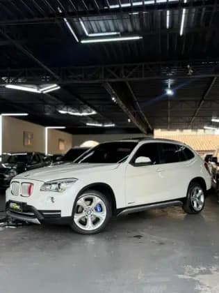 Carro 2.0 16V TURBO GASOLINA SDRIVE20I 4P AUTOMÁTICO