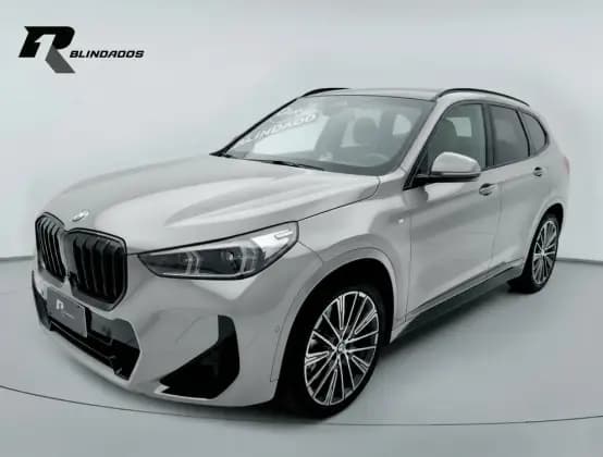 Carro 2.0 16V TURBO GASOLINA SDRIVE20I M SPORT STEPTRONIC