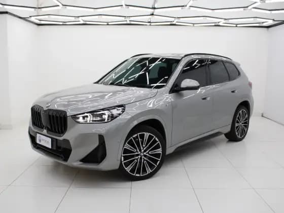 Carro 2.0 16V TURBO GASOLINA SDRIVE20I M SPORT STEPTRONIC
