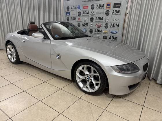 Carro 2.0 ROADSTER 16V GASOLINA 2P MANUAL
