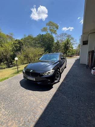 Carro 2.0 16V TURBO ACTIVE FLEX 4P AUTOMÁTICO