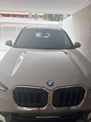 Carro 1.5 12V TURBO GASOLINA SDRIVE18I GP STEPTRONIC