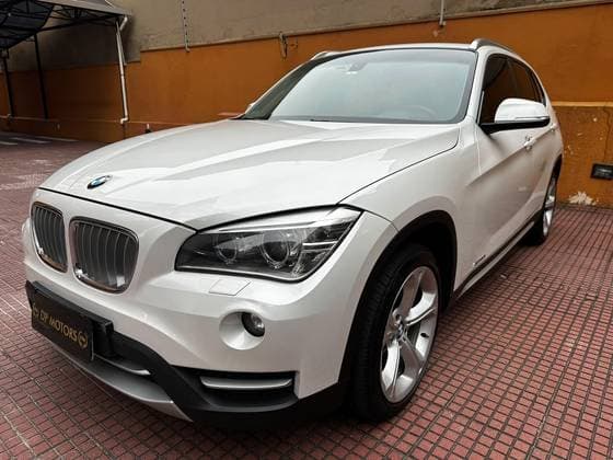 Carro 2.0 16V TURBO GASOLINA SDRIVE20I 4P AUTOMÁTICO