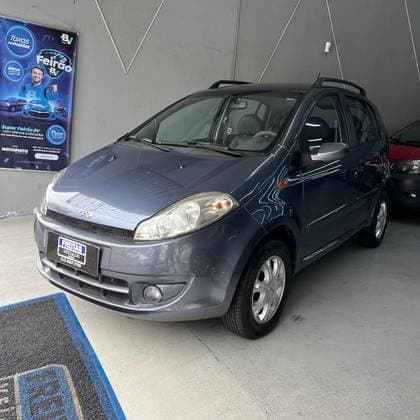 Carro 1.3 16V GASOLINA 4P MANUAL