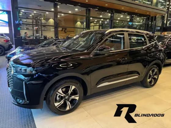 Carro 1.5 VVT TURBO iFLEX SPORT CVT