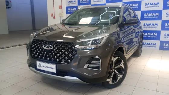 Carro 1.5 VVT TURBO iFLEX SPORT CVT