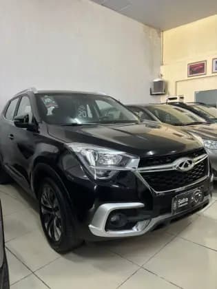 Carro 1.5 VVT TURBO iFLEX TXS DCT