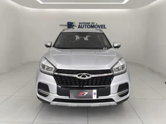 Carro 1.5 VVT TURBO iFLEX TXS DCT