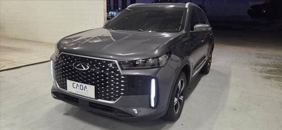 Carro 1.5 VVT TURBO iFLEX SPORT CVT