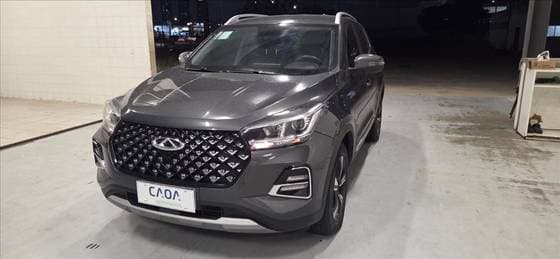 Carro 1.5 VVT TURBO iFLEX SPORT CVT
