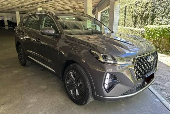 Carro 1.5 TCI TURBO FLEX SPORT CVT
