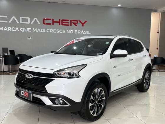 Carro 1.5 VVT TURBO iFLEX TXS DCT