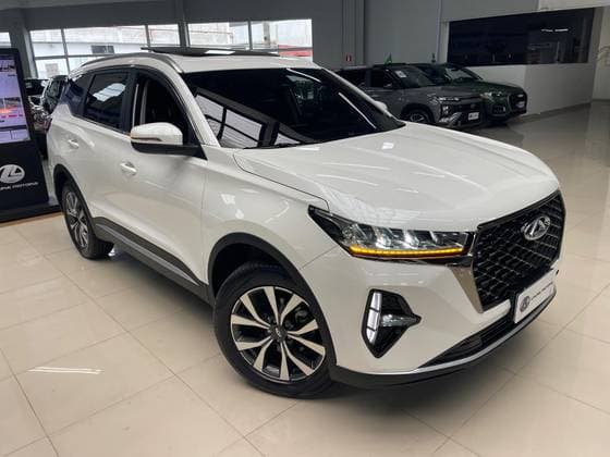 Carro 1.6 TGDI GASOLINA MAX DRIVE DCT