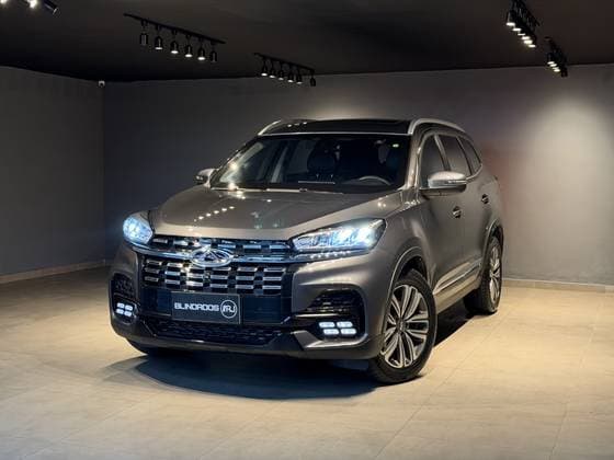 Carro 1.6 TGDI GASOLINA TXS DCT