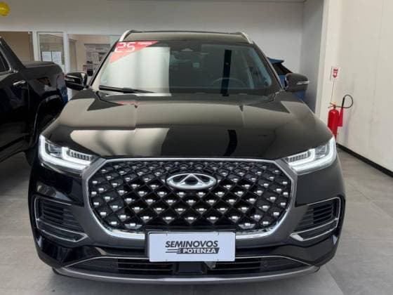 Carro 1.5 TCI PLUG-IN HYBRID DHT