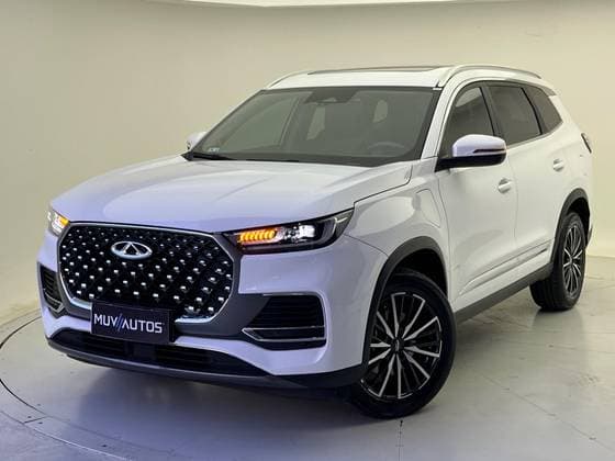 Carro 1.5 TCI PLUG-IN HYBRID DHT