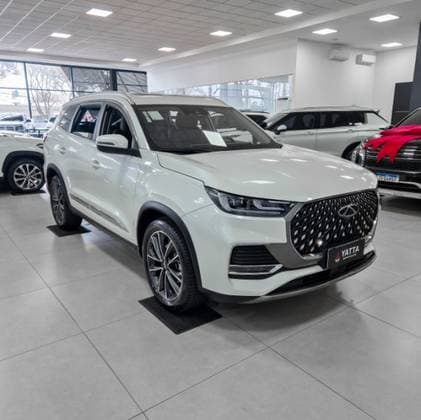 Carro 1.6 TGDI GASOLINA DCT