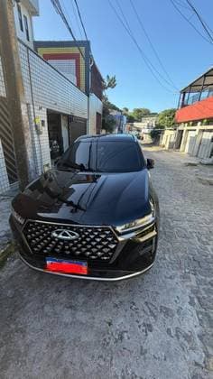 Carro 1.5 TCI TURBO FLEX SPORT CVT
